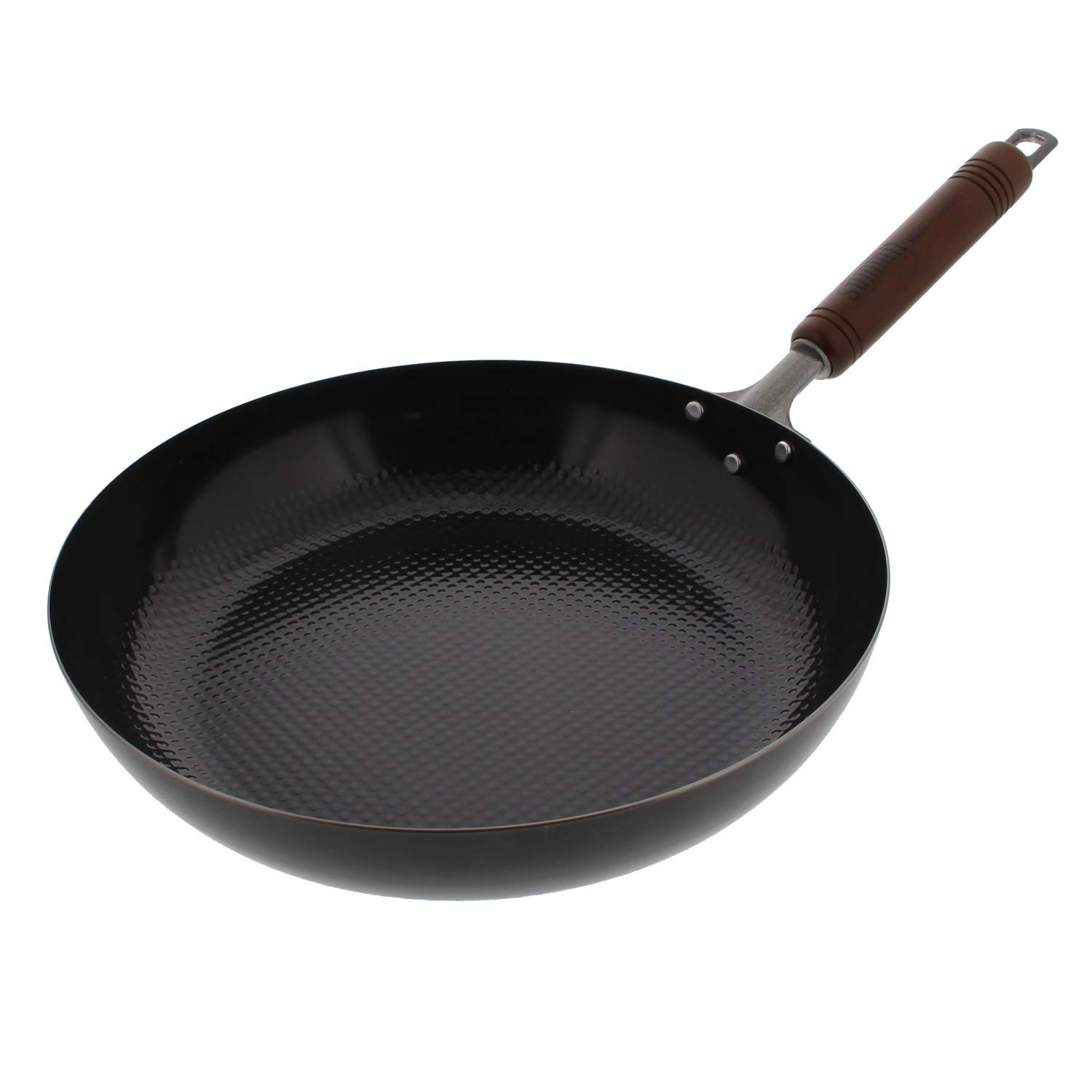 

Сковорода Summit Industry Iron Pan Style с тиснением 20 см