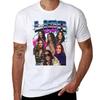 Lisa Barlow Vintage 90er RHOSLC T-Shirt Sweatshirts Herren Designer Kleidung