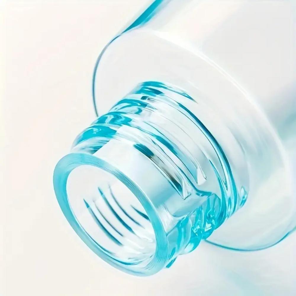 3-piece small spray bottle travel set - Fine Mist Mini empty spray bottle - suitable for toner, facial and hair spray