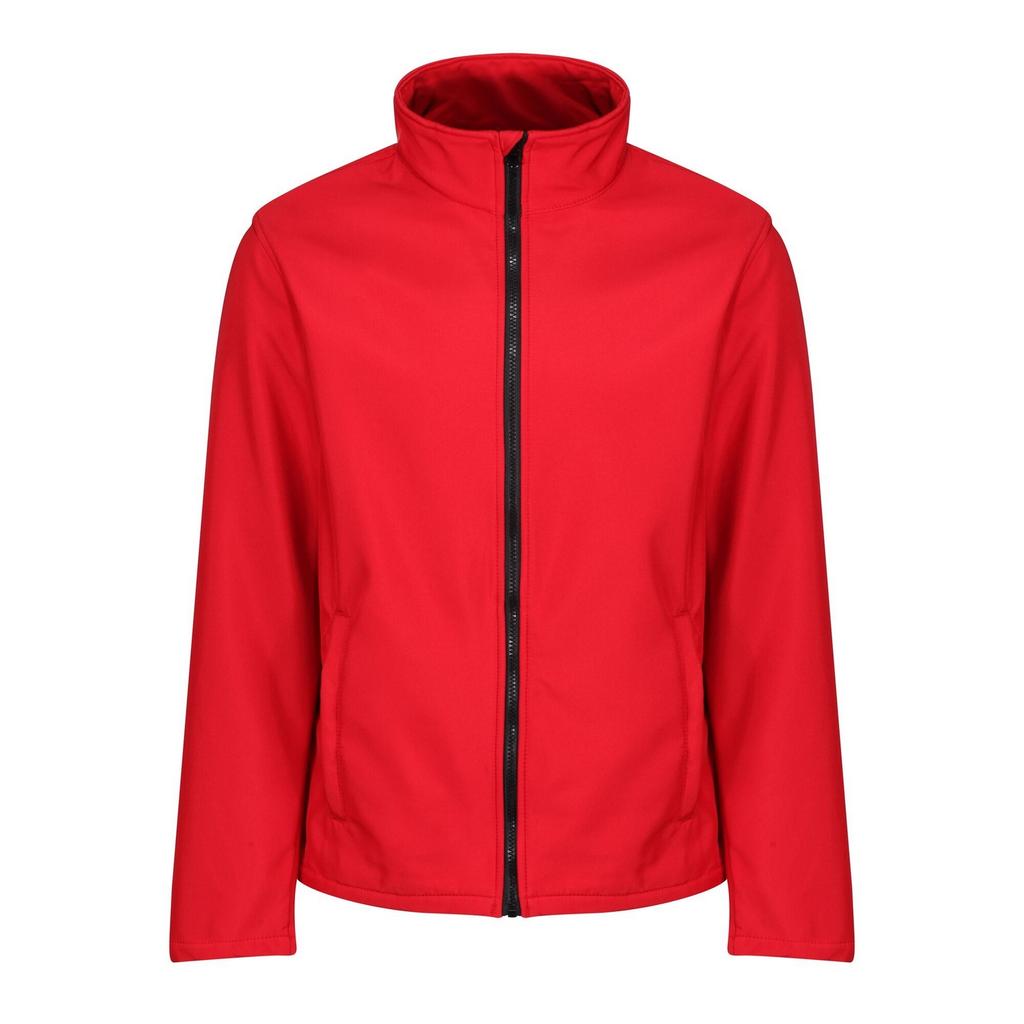 Regatta Mens Ablaze Printable Soft Shell Jacket