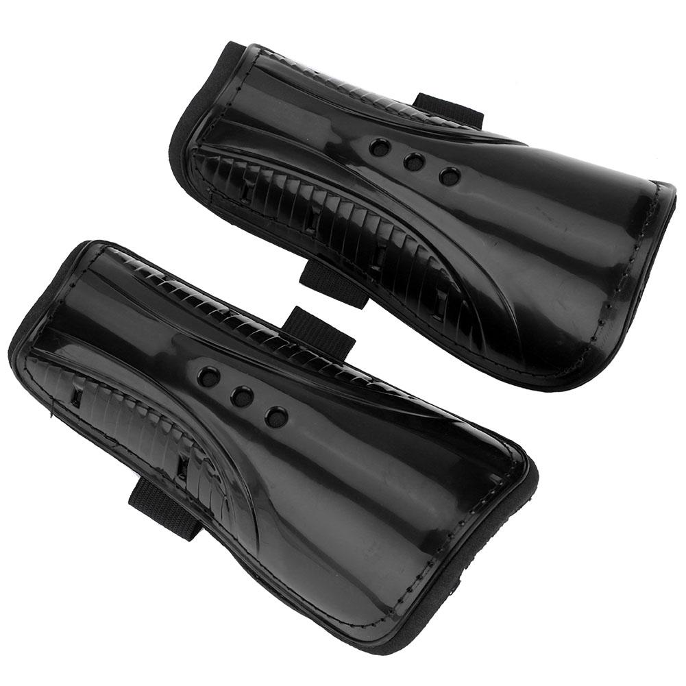 4 Farben 1 Paar Erwachsener Kind Fußball Sport Schienbeinschoner Fußball Schienbeinschoner Beinschutz