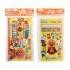 Sunstar Anpanman My First Step Crayons 16 Colors  Color Pencil 12 Colors
