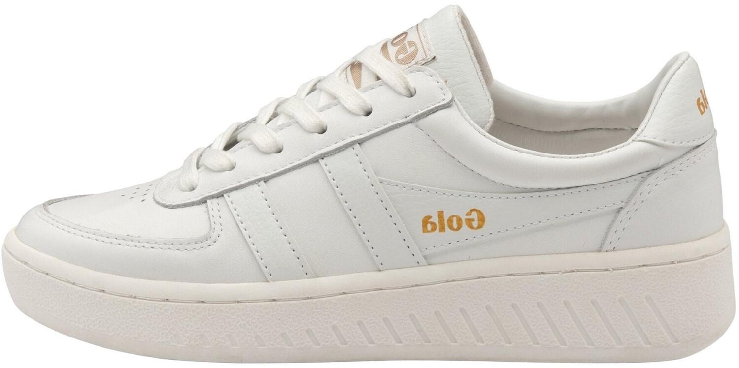 

Кроссовки Gola Sneakers Grandslam Women white 38