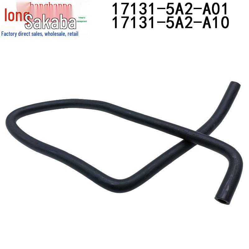 

Honda CR-V/Elysion/Odyssey Vent Pipe (Part Nos. 17131-5A2-A00, 17131-5A2-A10) Tianjing Half