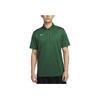 Nike Dri-Fit Soft Fashion Short Sleeve Polo Shirt Men Tops Canyon-Green IB8831-341