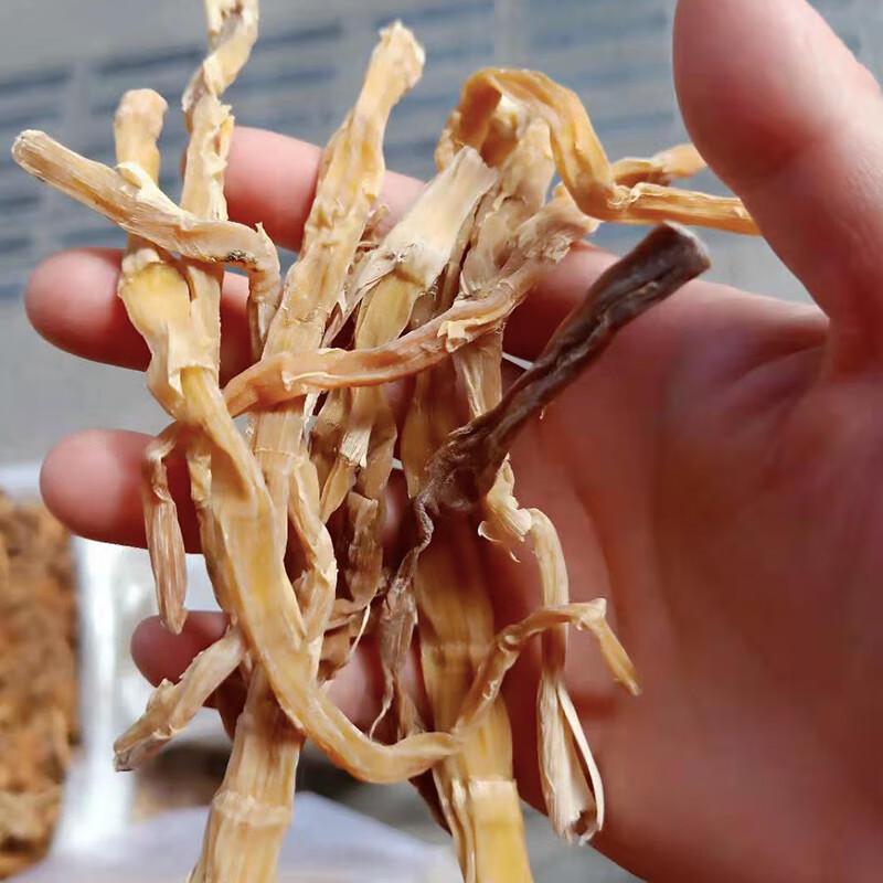 Yuanqiuxing Dried Bamboo Shoots