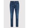 Джинсы Brave Soul MJN-MADISONDARK синий Skinny Fit