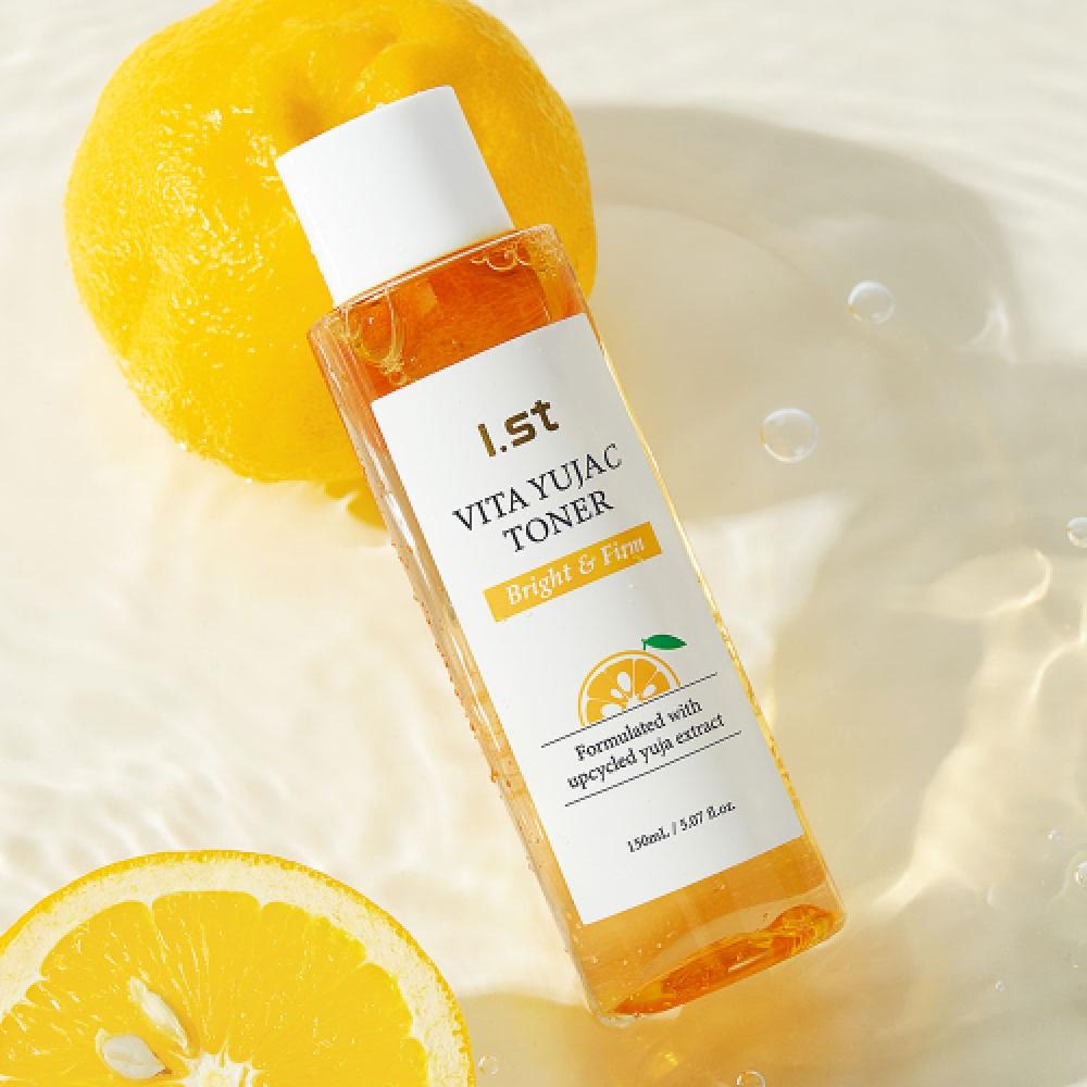 I.st Vita Yuzu C Toner 150ml