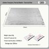 Outdoor Emergency Thermal Blanket