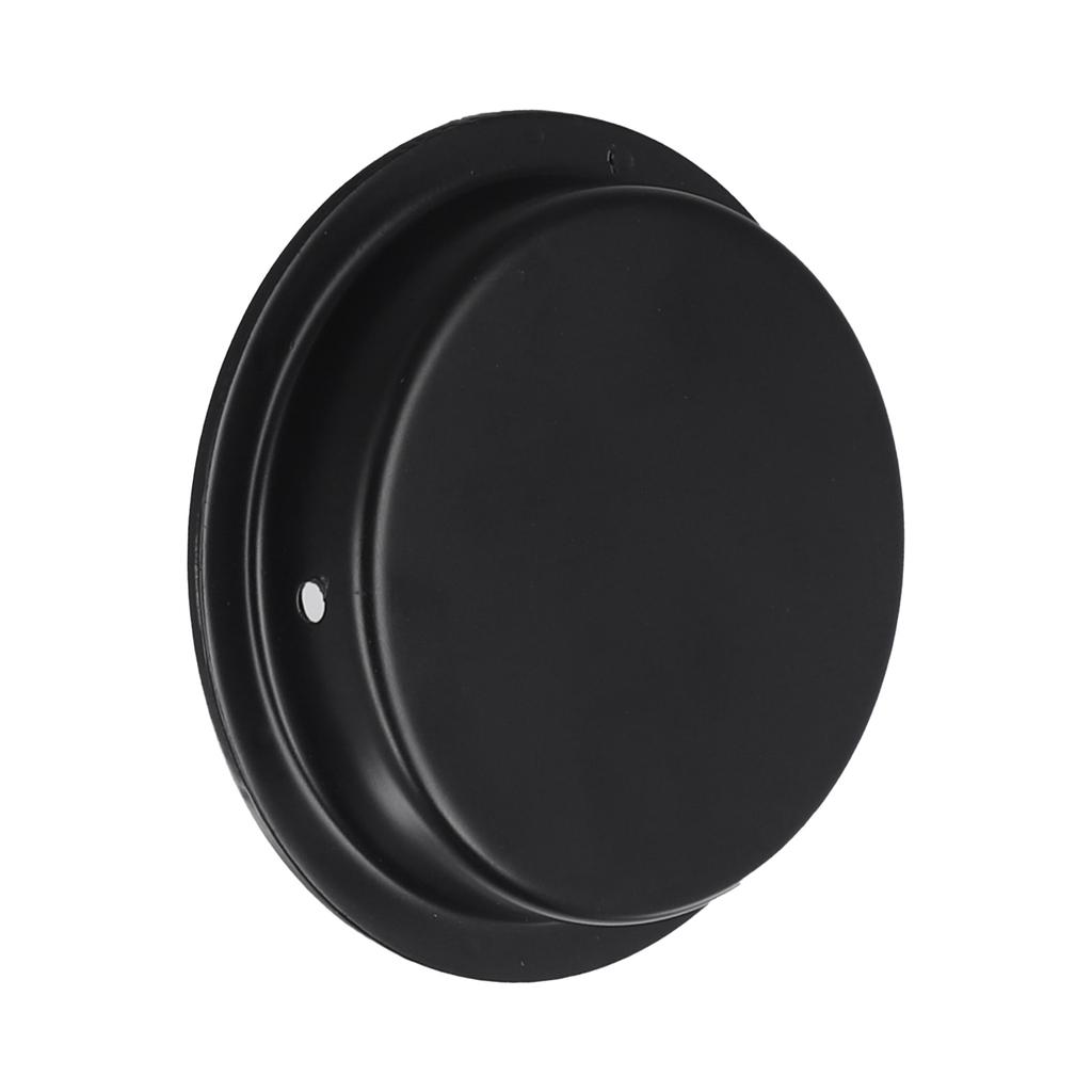 Home Improvement Recessed Door Handle Stainless Steel Handle 70*70mm Durability And Strength Effortless Installation