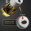 500ml Kitchen Spray Oil Dispenser Oil Sprayer Polisher Or Oil Brush For Air Fryer Salad Grilling Roasting Cooking For Kitchen