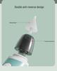 Electric Nasal Aspirator for Infants and Newborns – Baby Mucus Cleaner