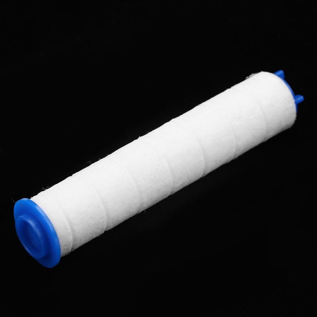 Shower Head Filters Detachable Filter Cotton Filtration
