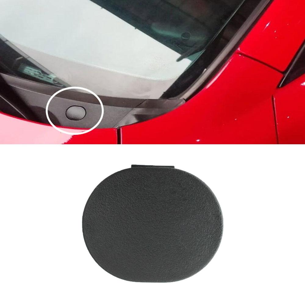 Windshield Wiper Cowl Grille Cap Screw Cover for Mazda 3 BK MX5 Miata NA NB NC RX7 Millenia Eunos for Ford Probe Laser Tierra