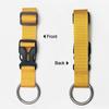 2pcs Outdoor Anti-theft Add Bag Gripper Luggage Strap Jacket Gripper Trunk Holder Suitcases Belt Anti-theft