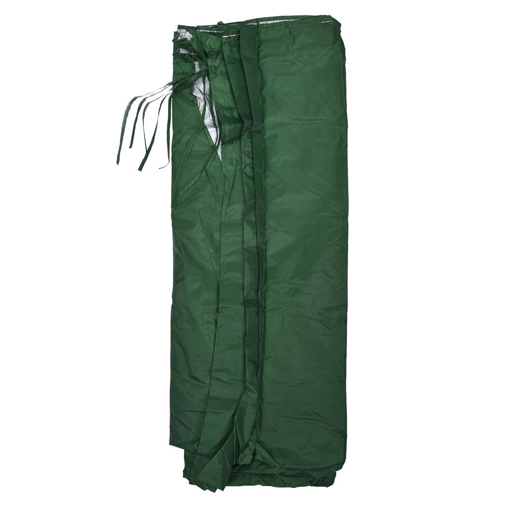 Sunshade Cloth Oxford Cloth Waterproof Outdoor Furniture Sunshade UV Fabric for Patio Garden