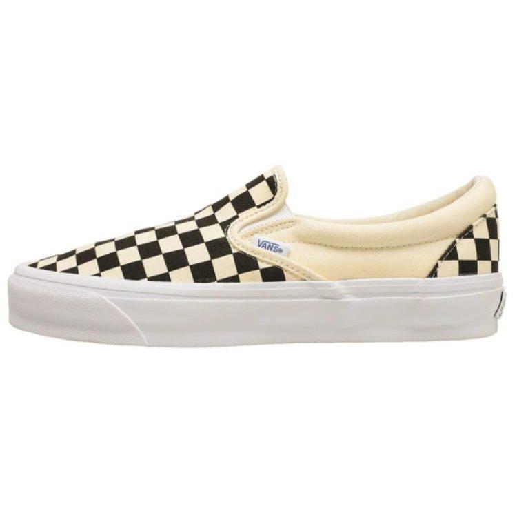 Vans Slip on Low top Skateboard