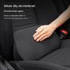 Zeekr Car Lumbar Support Cushion for Models 001/7x/007gt/009 - Driver's Seat Lumbar Pillow Pad