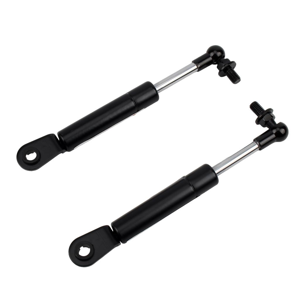 Motorcycle Seat Struts Arms Lift Supports for Yamaha TMAX530 TMAX 500 530 T-MAX 530 2008-2018 2017 2016 Scooter Accessories