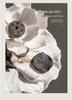 Xichun Handmade Ceramic Wabi-Sabi Zen Flower Incense Holder