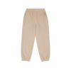 KODAK Microfleece Semi-Overfit Jogger Pants Beige