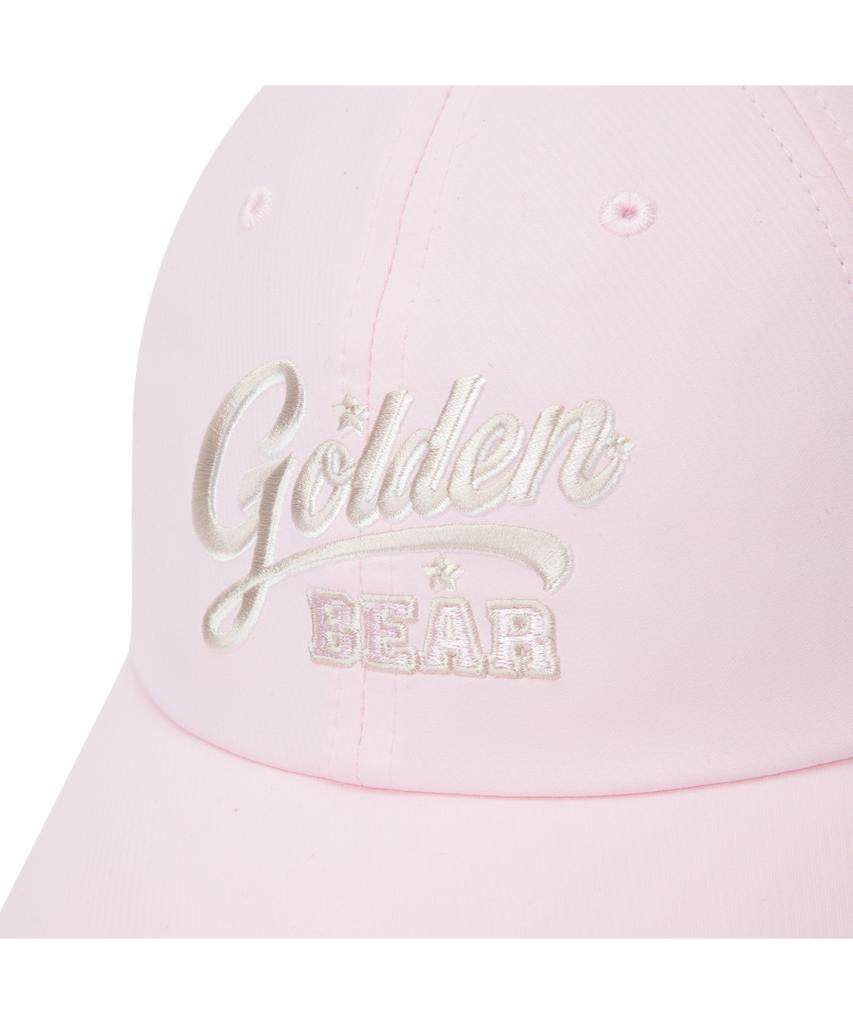 Goldeunbeeo (W) Detachable Ribbon Tail Ball Cap G6Rax26281Pix