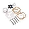 Outboard Water Pump Repair Kit With Impeller Replacement for Tohatsu M40D M40D2 M50D M50D2 2 Stroke Outboard