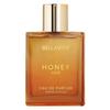 Honey Oud Unisex Perfume Long Lasting Sweet Spicy Vanilla Oud Fragrance 100ml Luxury Gift