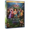 Non Communiqué Encanto : the Fantastic Family Madrigal Dvd - 8717418603021