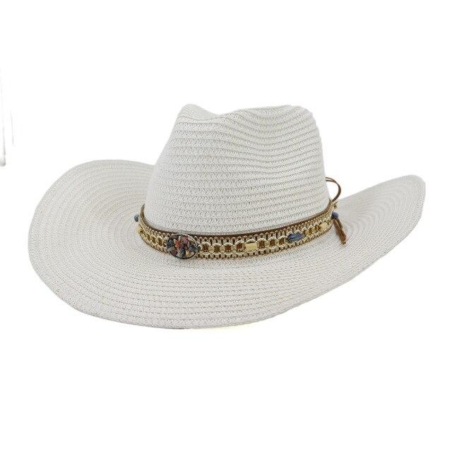 Buy Sun Straw Hats Men Women Panama 