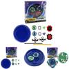 Xd1687i Beyblade Fashion Gyroscope With Launcher Kids Xmas Gifts Gyro Toys