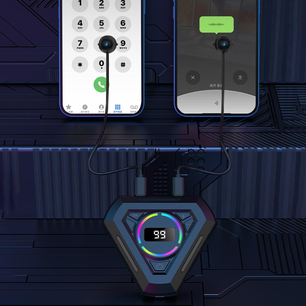 Mobile Phone Screen Auto Clicker Adjustable Speed Finger Clicking Simulator Screen Clickers for Gamings Shopping Live Broadcasts