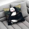 America Leggende Urbane J-Jeff The Killer Federa Cuscino Per 45*45cm 40cm 55cm 50cm 30cm Quadrato Federa Cuscino Auto