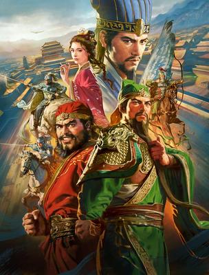 Ebiten Romance of the Three Kingdoms 8 REMAKE Standard Edition Famitsu DX Pack for Switch [Amazon.co.jp Exclusive]
