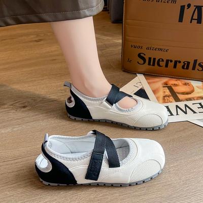 Fashion Sweet Fashion Causal Shoes Women Sandals Summer Platform Shoes 2024 New Designer Shoes Slides Slippers Dress Mujer Zapatillas