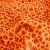 100*150cm Leopard Tiger Cow Pattern Plush Fabric For Diy Garment Sofa Cover Toy Carpet Sewing Patchwork Accessories