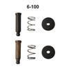 Lock Button Metal Plastic Power Tools Repairment Replacement Parts