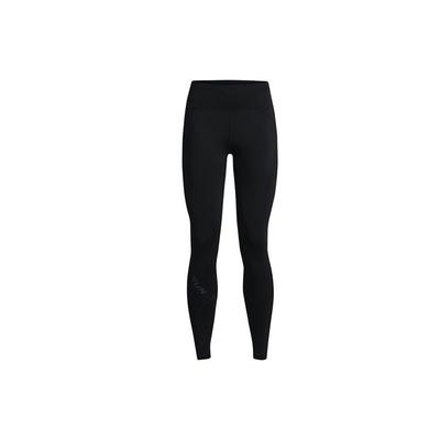 Under Armour Empowerte atmungsaktive Lauf-Sport-Leggings Damen Unterteile Schwarz 1365637-001