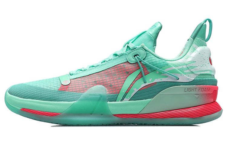 Li Ning Speed 7 Премиум Удобный Текстиль, ТПУ ABAR017-1 46