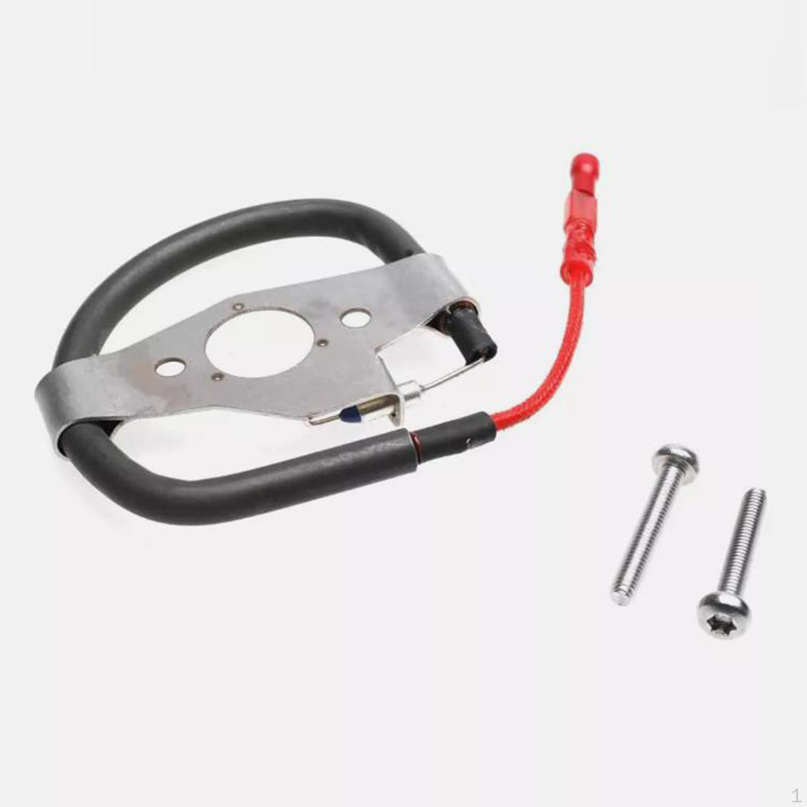 

F5TZ-9J294-a Fuels Filter Bowl Heating Heater Part for Ford 1998-2003