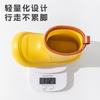 Children's rain shoes boys school kindergarten waterproof cartoon non-slip baby rain boots girls summer new water shoes