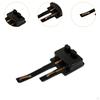 Model Trains HO Scale Digital Power Connecting Clip, Spare Parts,1/87, Replacement,Power Box for