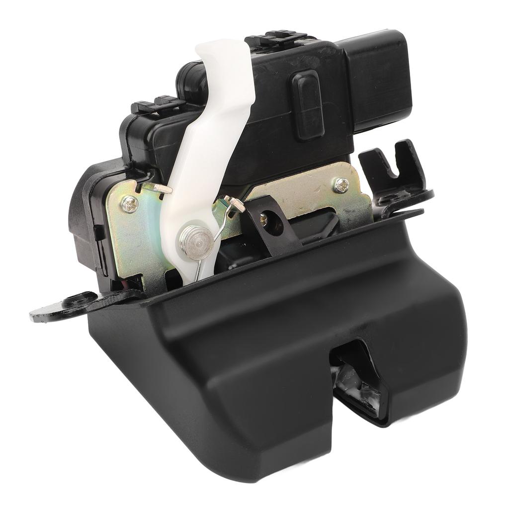 Rear Trunk Tail Gate Lock Latch Actuator 81230 C5000 Replacement For KIA SORENTO 2016 To 2020