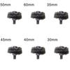 Soot Grime Remover Steel Wire Brush 35 40 45 50 60mm Sizes Boiler Tube Brush  Boiler Maintenance