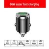 40W Super Fast Car Charger for Huawei Phones