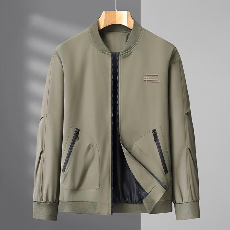 

Мужская повседневная куртка большого размера в стиле бейсбол, рабочая 8XL