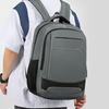 Men's Large Capacity Business Laptop Backpack
