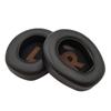 1Pair Replacement Memory Ear Pads Cushion Cover for JBL Quantum 400 Wired Headphone Earmuff Headset Sleeve