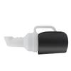   Cart Sand Bottle with Handle Fit For EZGO Lightweight   Cart Sand Bucket with Mount Holder