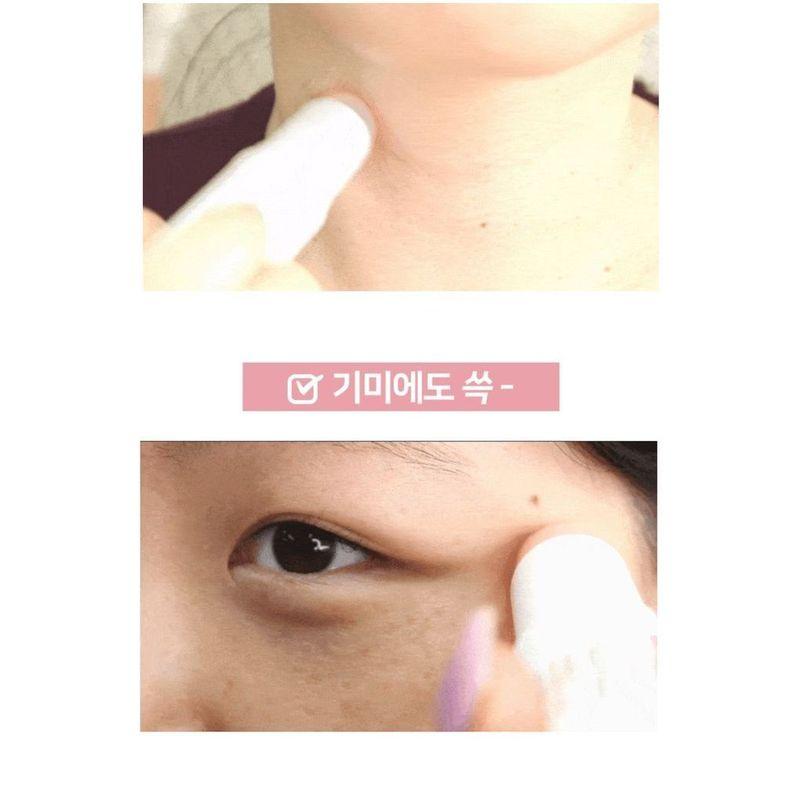 MediFlower - Rosy Bouncy Stick Balm